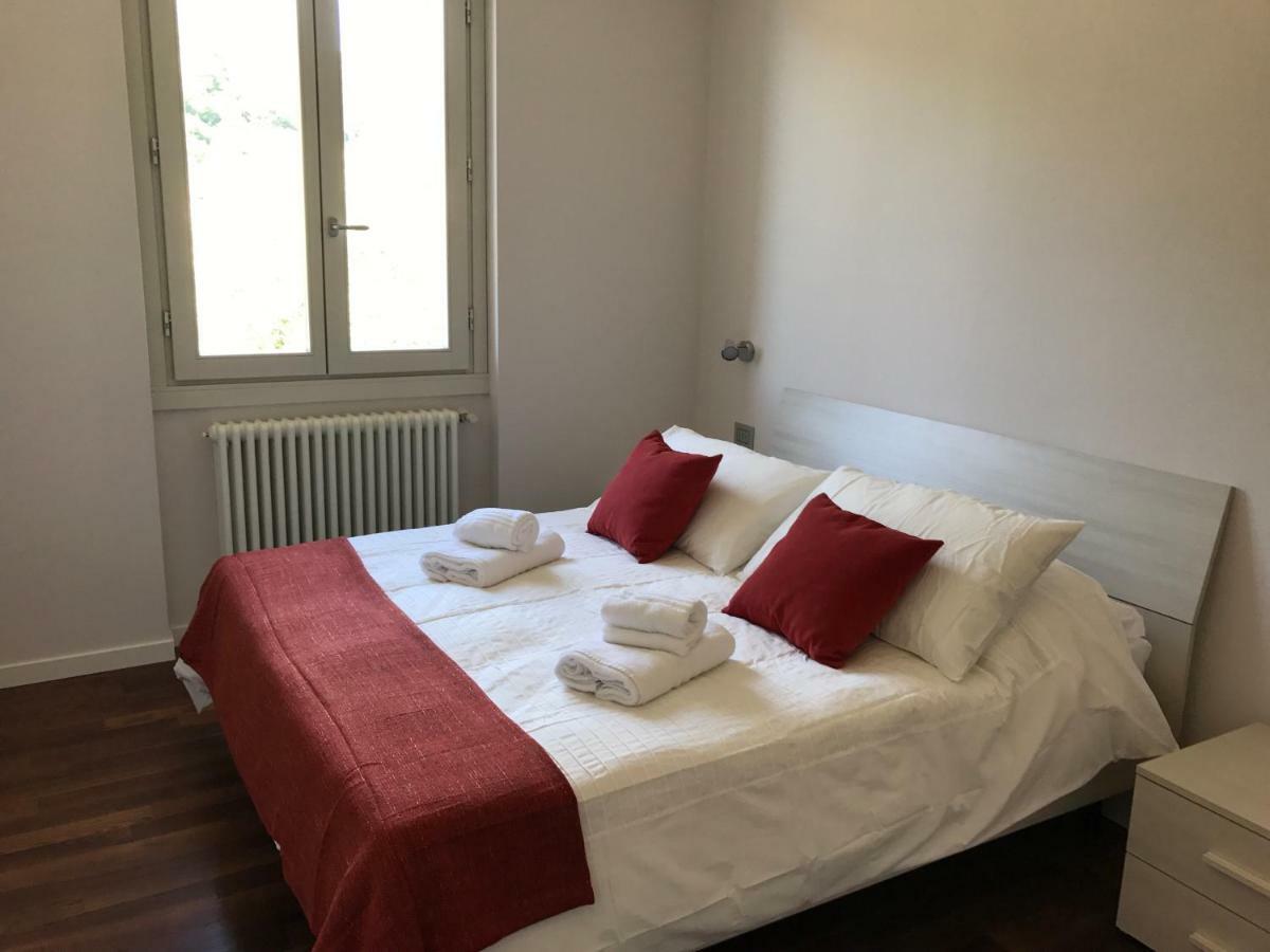Ferienwohnung Casa Oleandro Bellagio Exterior foto